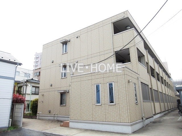 その他外観1