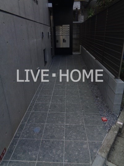 その他外観3