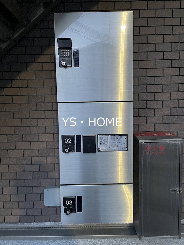 その他外観1