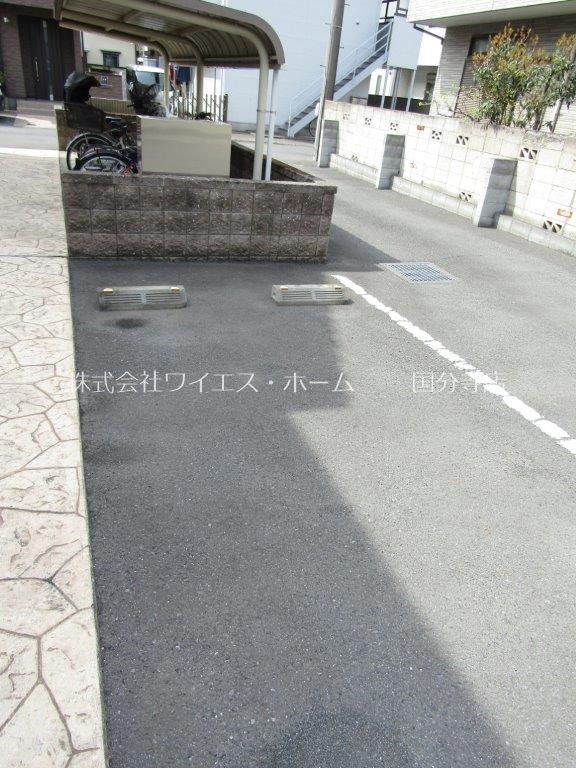 その他外観2