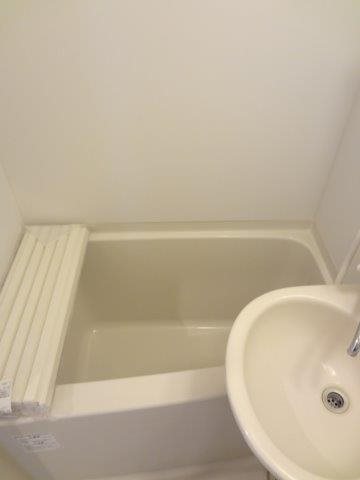 風呂画像