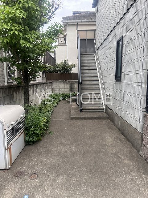 その他外観1