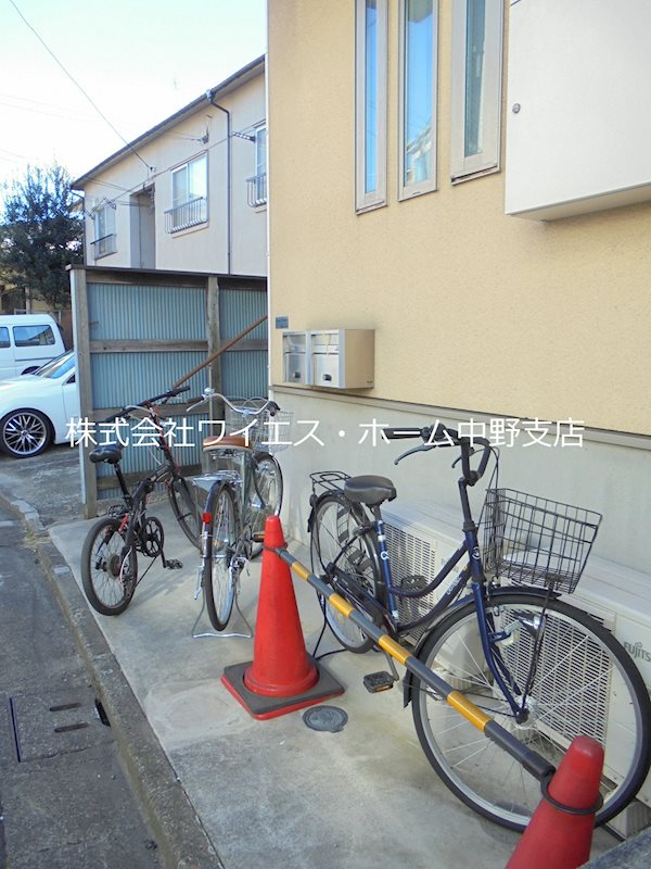 その他外観1