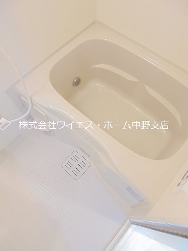風呂画像