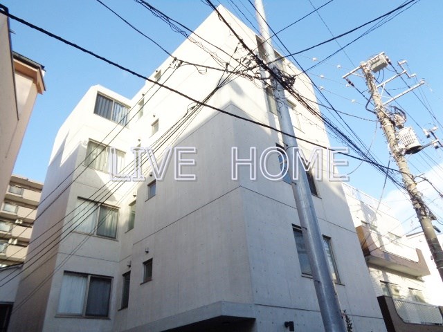 その他外観1