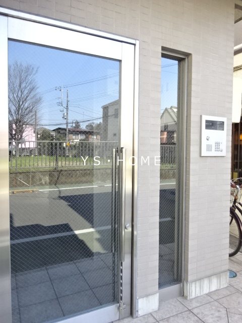 その他外観1