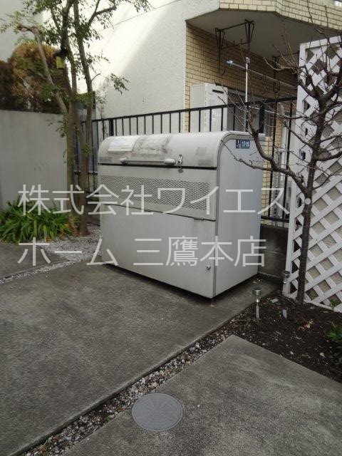 ブロス・Ｋ その他外観3