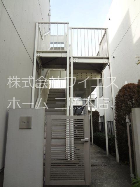 ブロス・Ｋ その他外観4