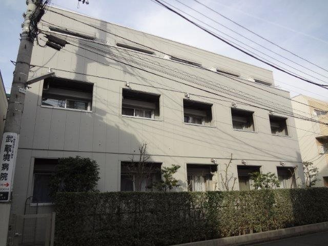 ブロス・Ｋ その他外観5