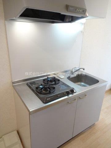 ブロス・Ｋ キッチン