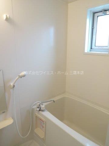 ブロス・Ｋ 風呂画像