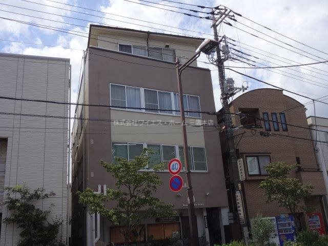 ビューノ2 外観