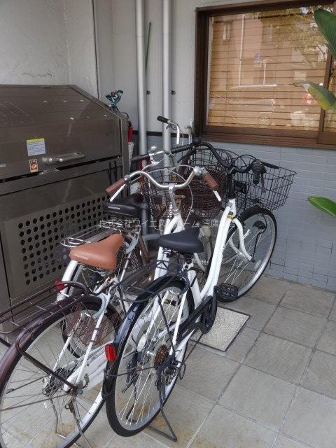 ビューノ2 その他12