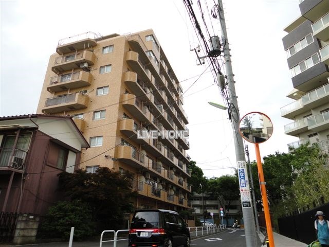 その他外観1