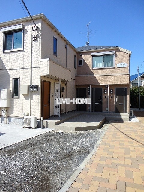 その他外観2