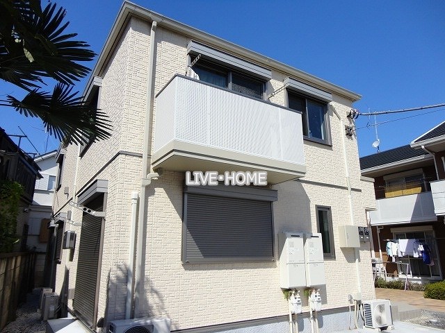 その他外観4