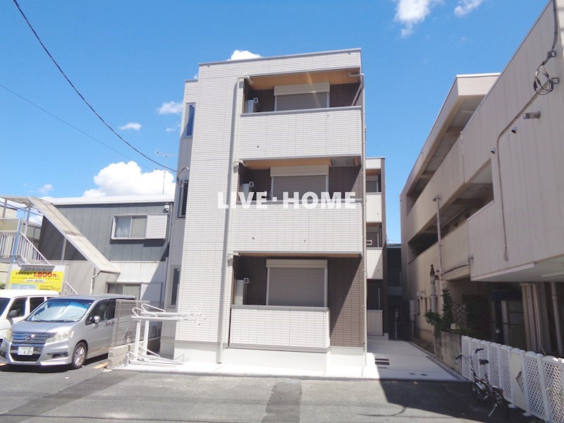 その他外観1