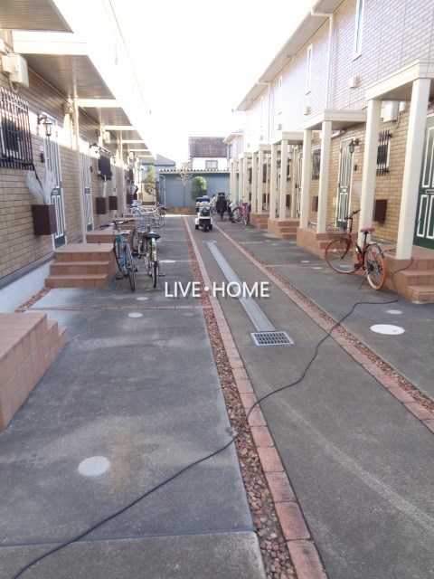 その他外観3