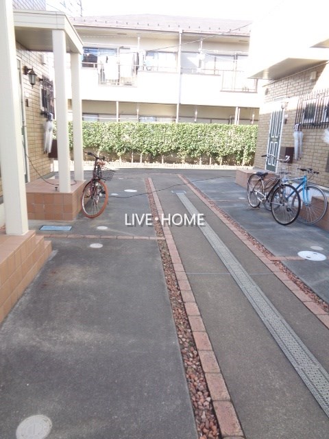 その他外観5