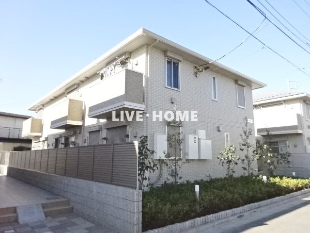 その他外観6