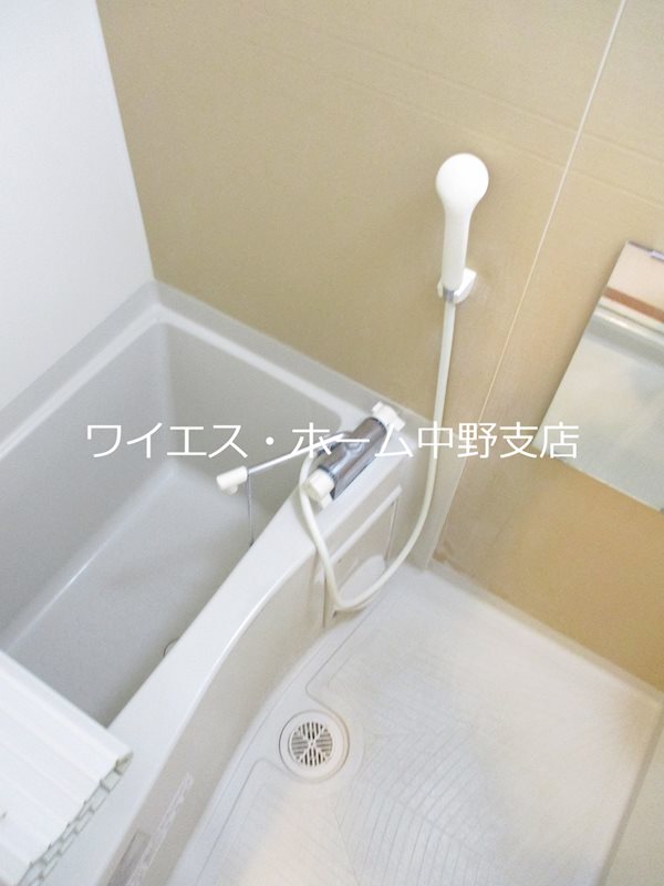 風呂画像