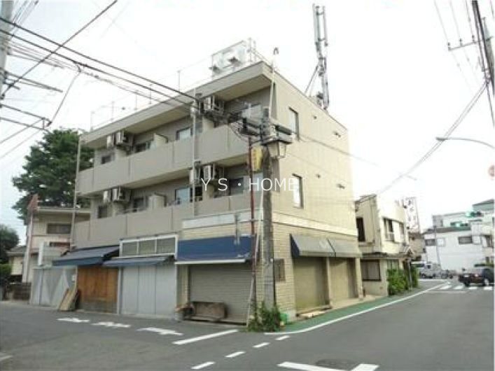その他外観1