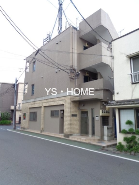 その他外観2