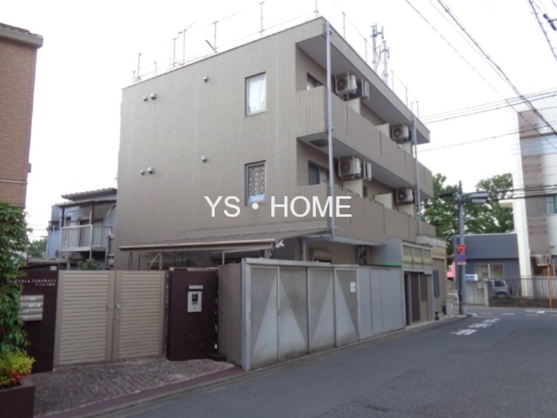 その他外観3