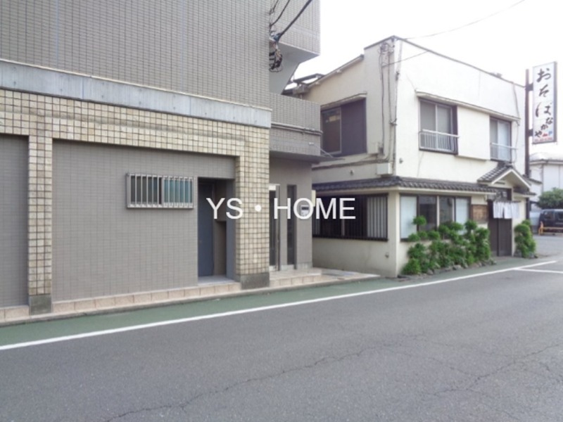 その他外観5
