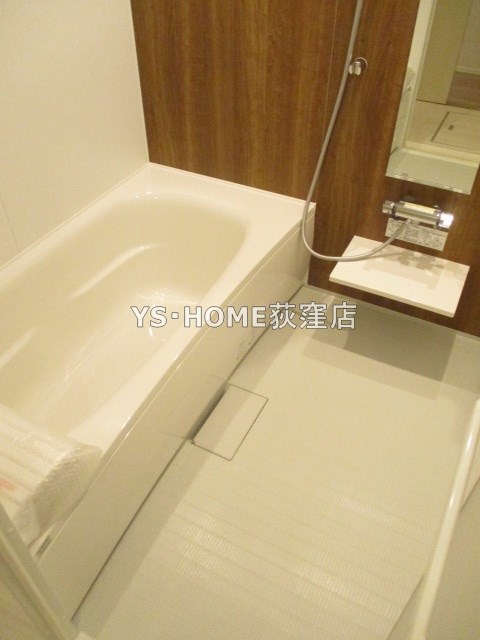 風呂画像