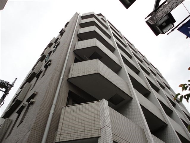 プライムアーバン小金井本町 その他外観1