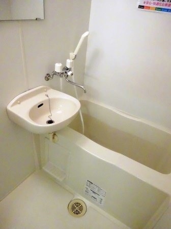 風呂画像