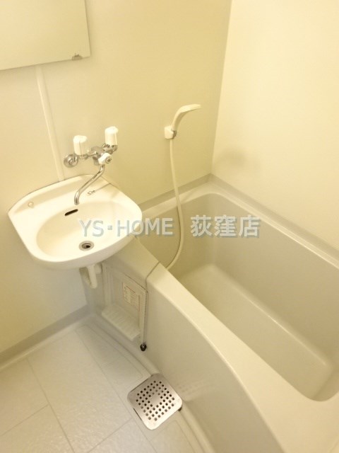 風呂画像