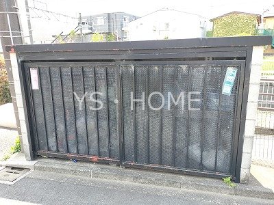 プロムナード井の頭  その他外観3