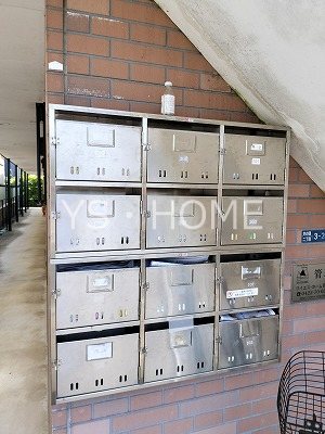 プロムナード井の頭  その他外観4