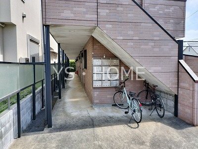 プロムナード井の頭  その他外観5