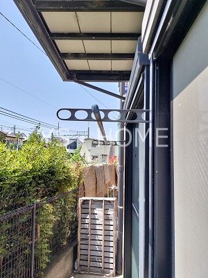 プロムナード井の頭  その他22