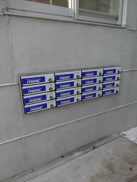DECKS その他2