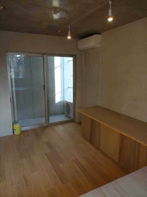 DECKS その他11