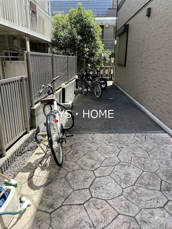 その他外観1