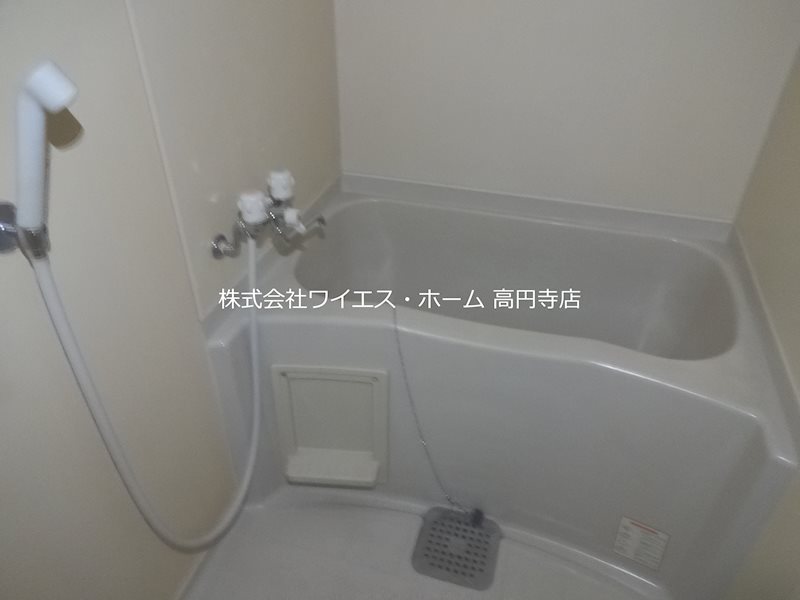 風呂画像