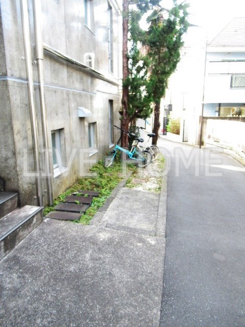 その他外観3