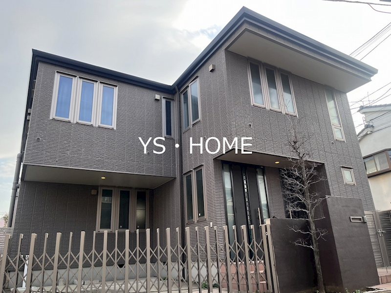 野方4丁目　1階部分 外観