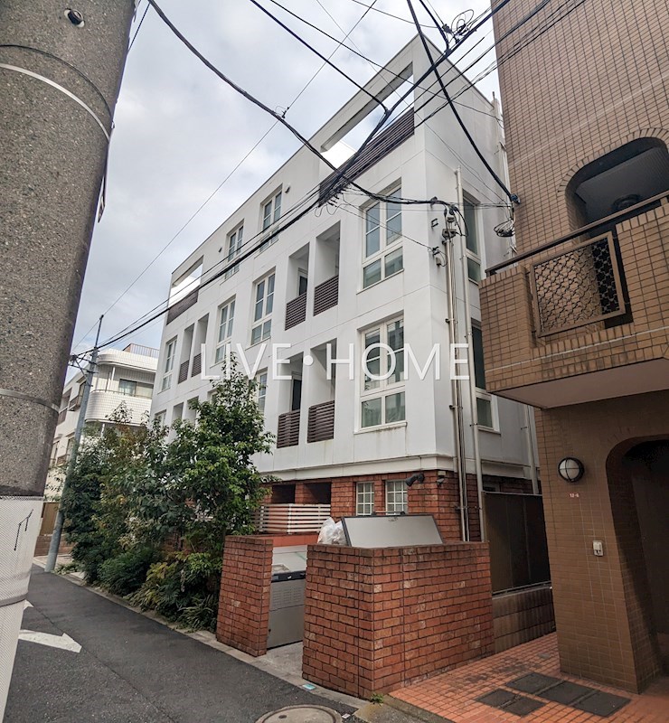 その他外観1