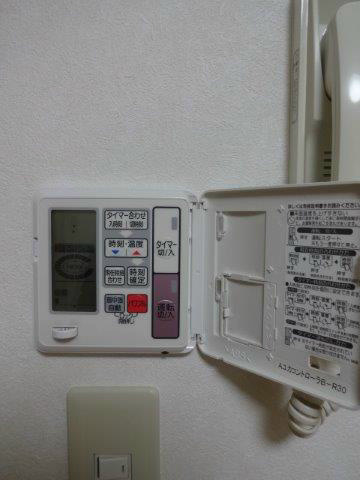 asCabin`s その他6