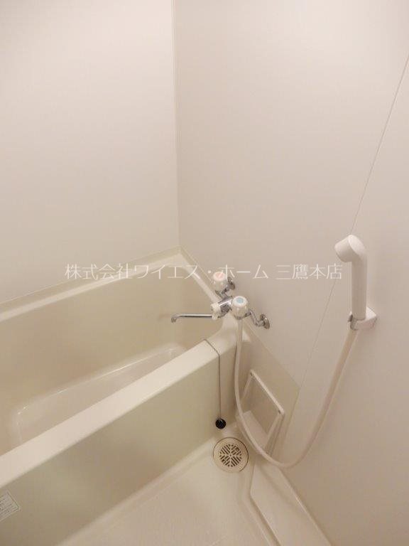 カーサ　カーロ 風呂画像