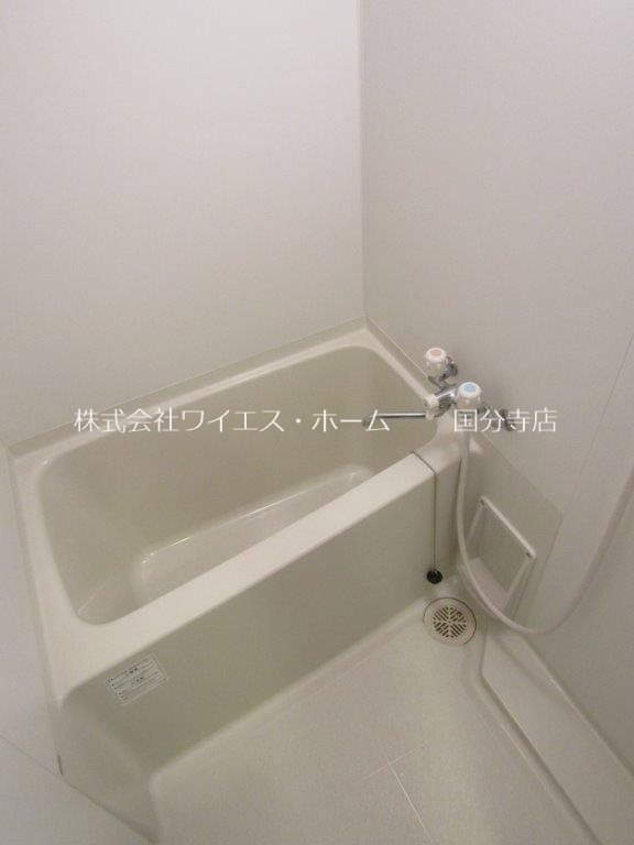 風呂画像