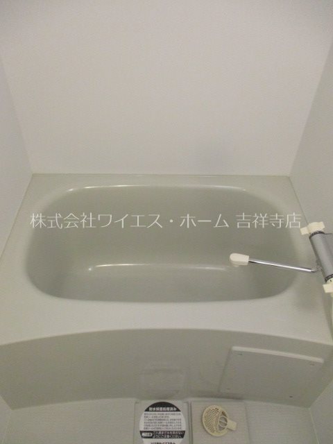 風呂画像