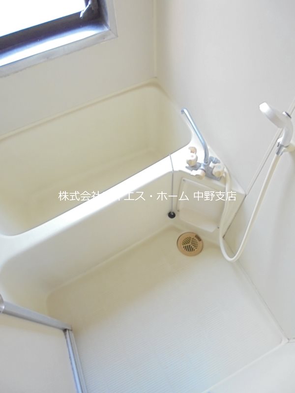 風呂画像