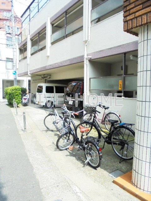 その他外観3